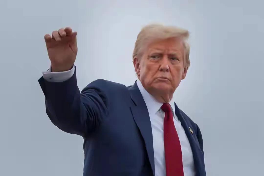 美国为何敢打全球“贸易战”？日韩欧盟纷纷低头，关键在美元霸权

美国敢于在全球发