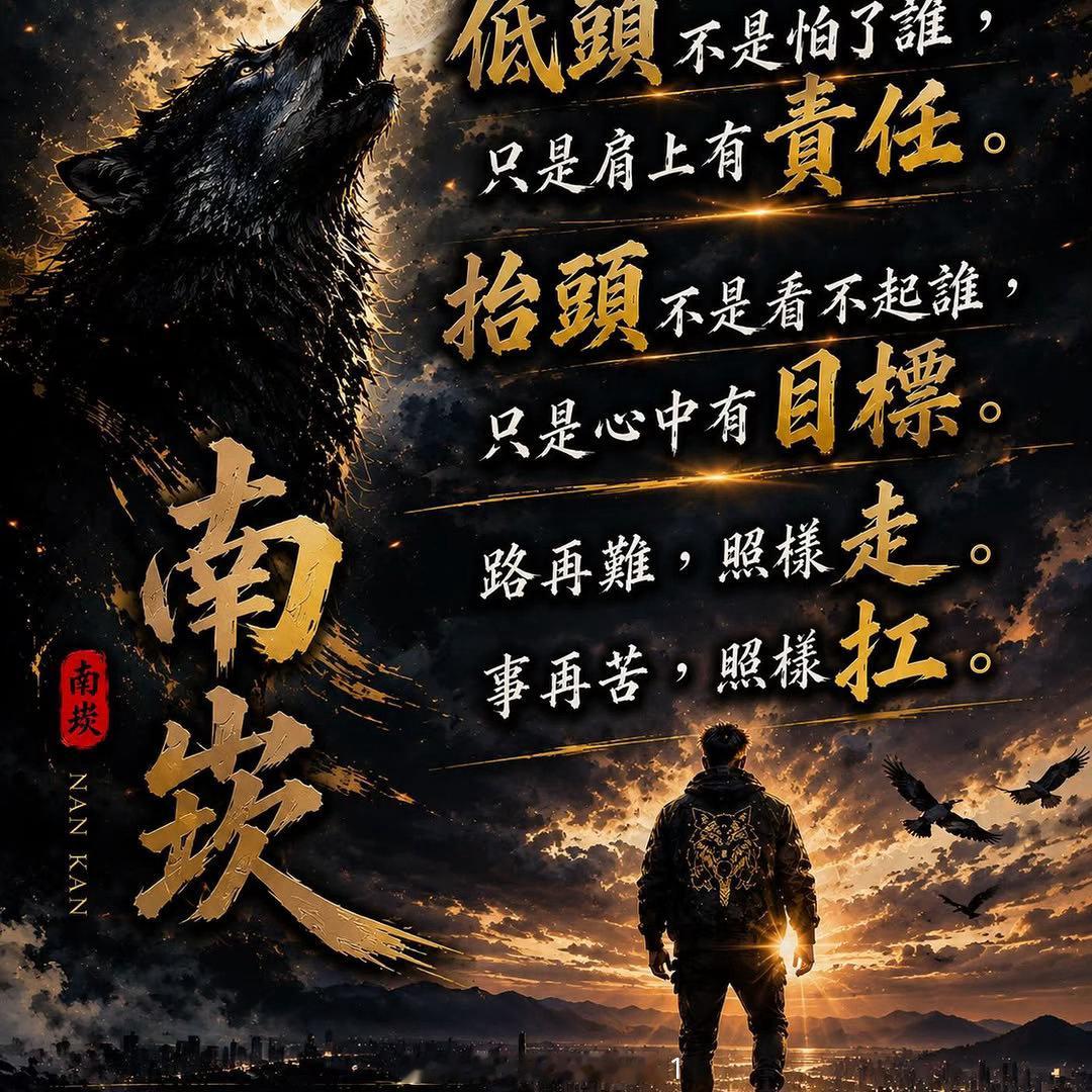 如果你不努力，一年后的你还是原来的你，只是老了一岁。不要让自己年轻时有太多遗憾，
