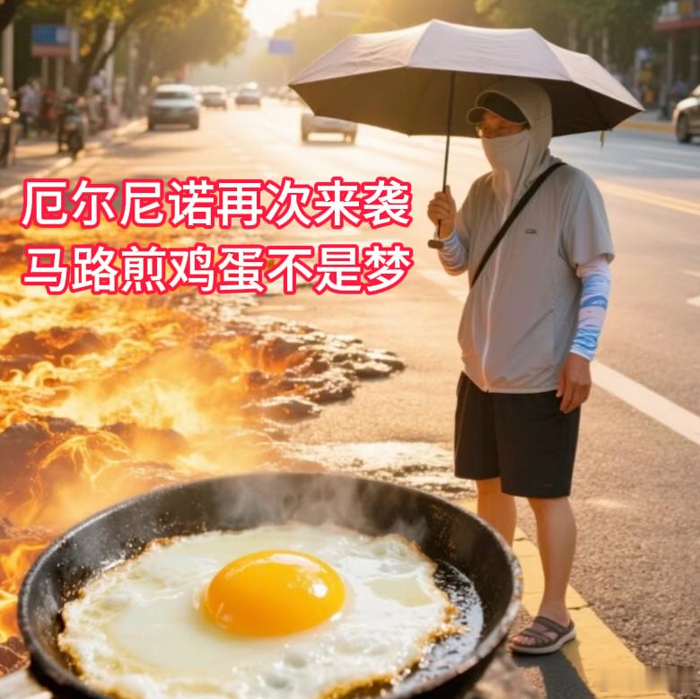 汗腺发达的人如何度过夏天盛夏高温模式全开，走到哪里都热气腾腾，汗腺根本停不下来。