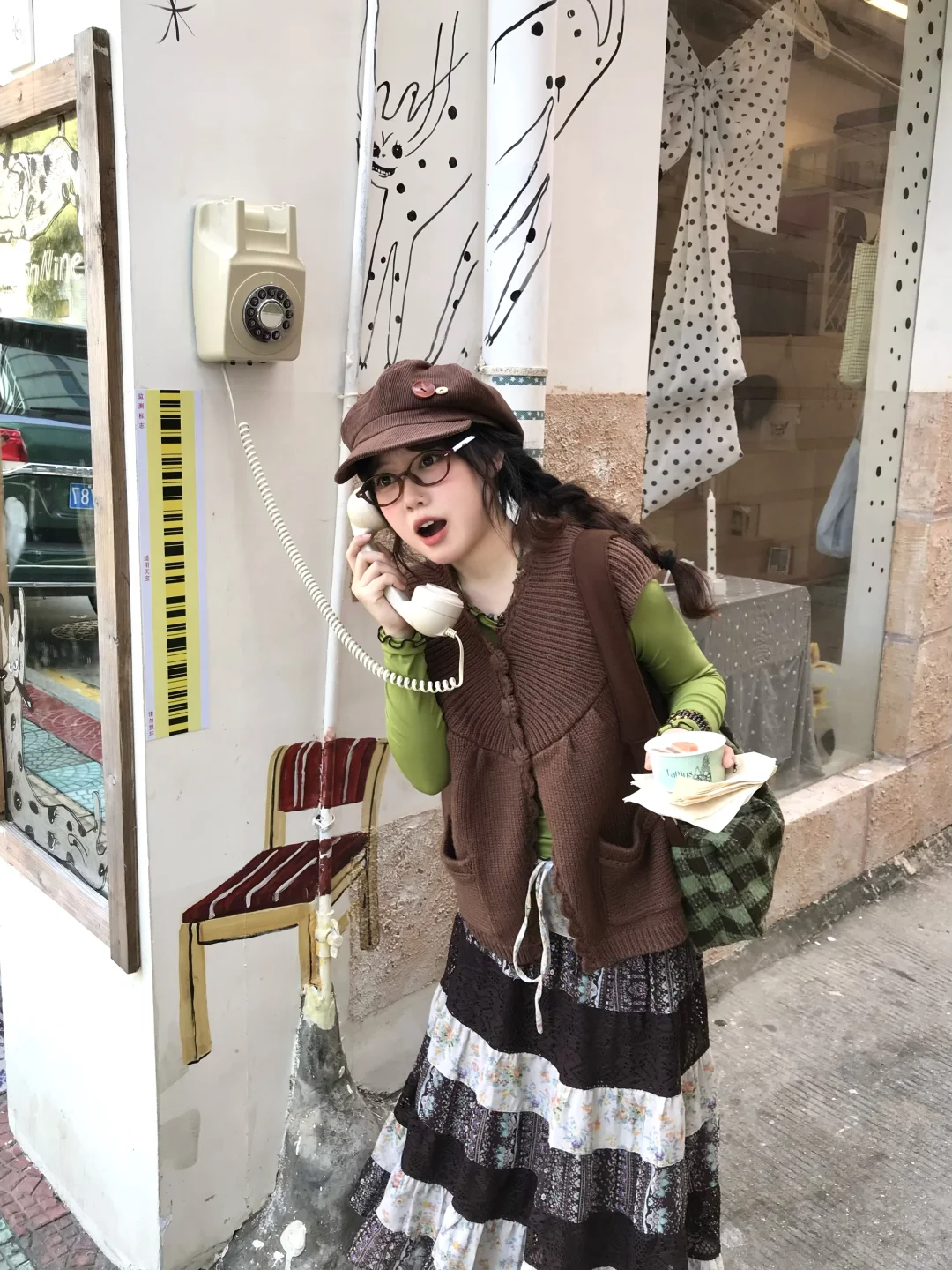 🍏🍀: 植物系☆日常*🪵·