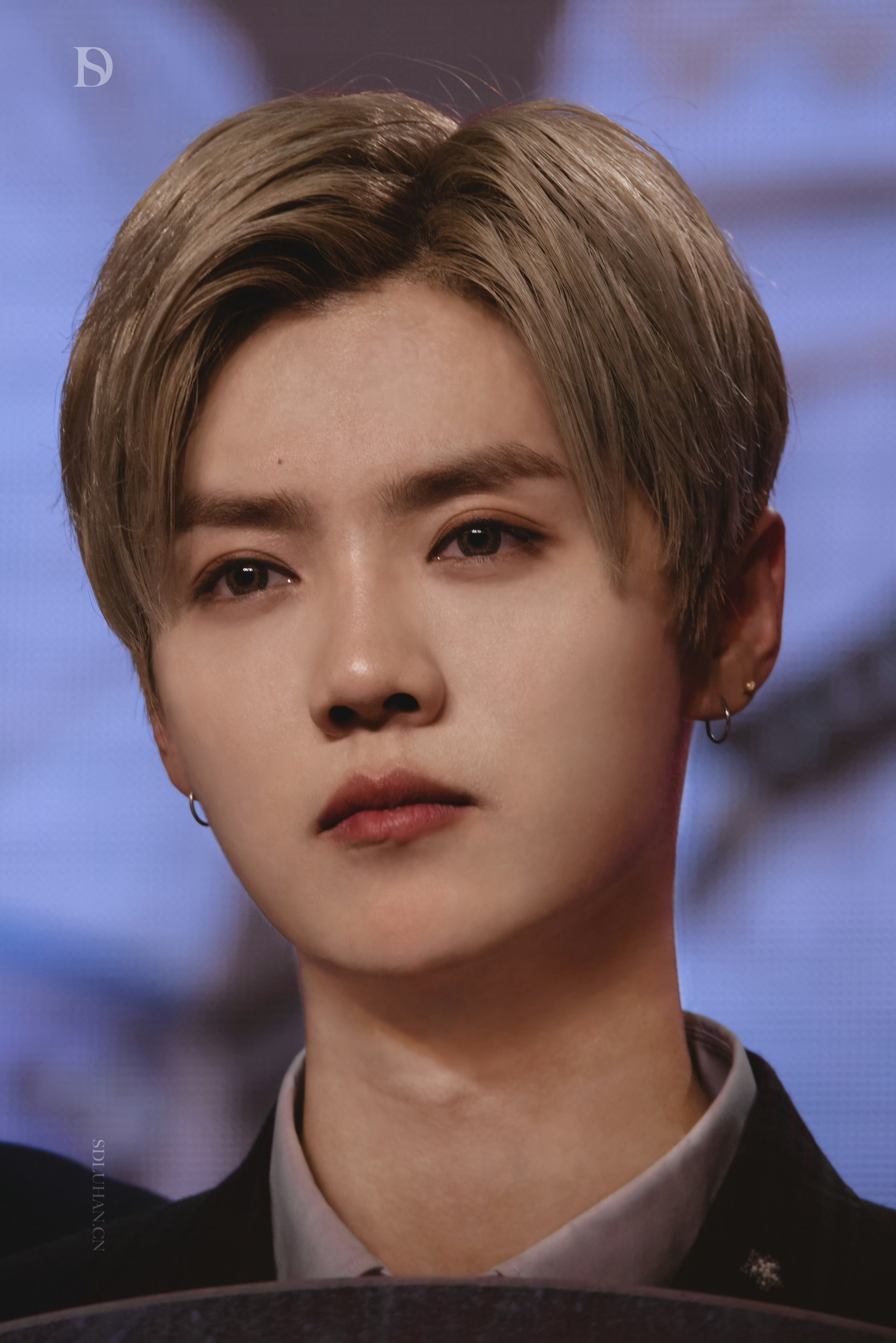 舒肤佳品牌全线代言人鹿晗 lh 歌手鹿晗 Loving you is worth