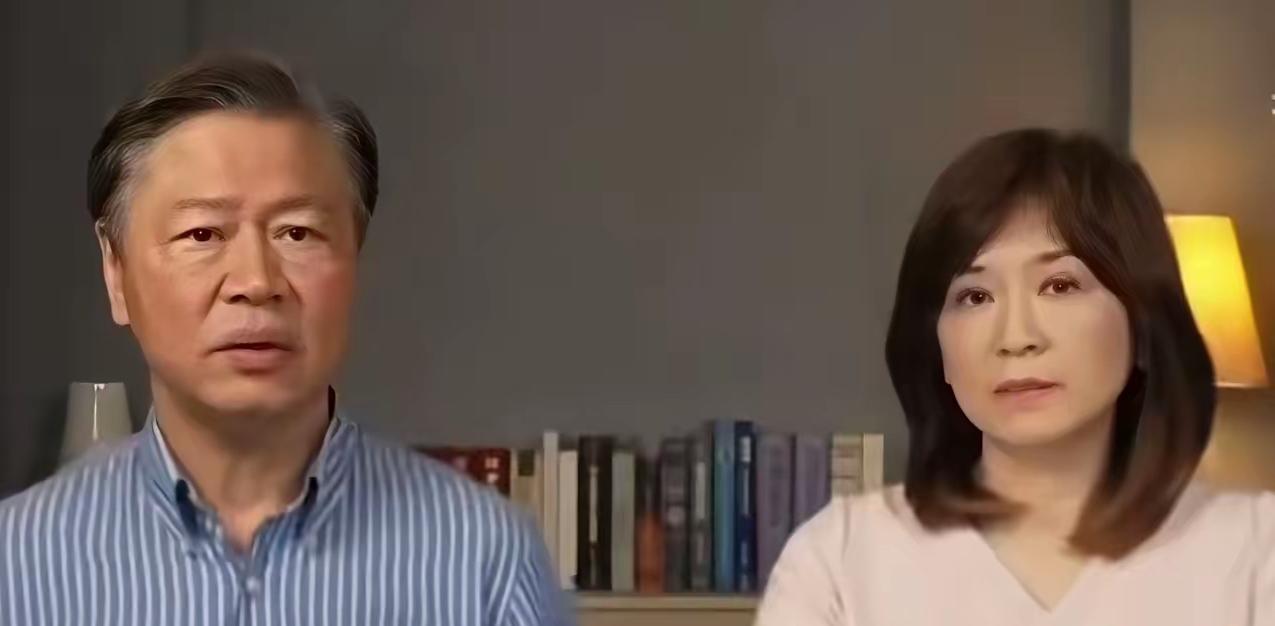 赖岳谦说，美国在亚太驻军不到10万，解放军东部南部北部三个战区加起来六七十万。