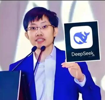·不知道大家有没有注意到，去年年初红得发紫的Deepseek和梁文峰，现在都没什