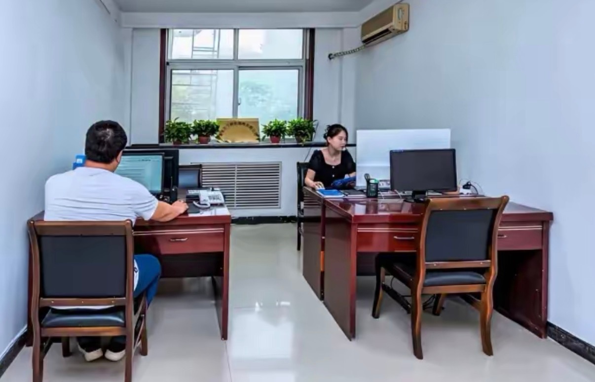 为什么现在的毕业生挤破头都想进这种单位？ ​​​