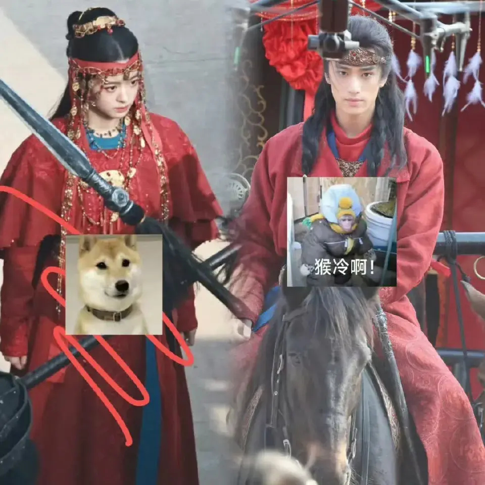 完全不知道楚乔拍第二部的意义观众想看少女，但不是幼女……特别是这个时候他们已经经