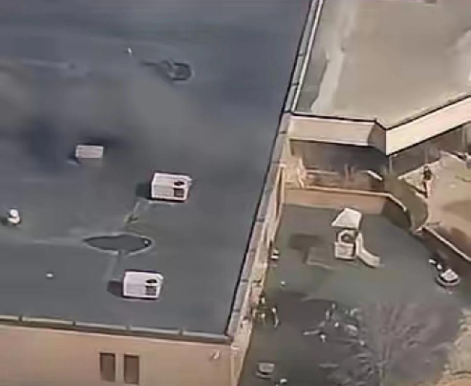 战火最终还是烧到美国本土了，140名幼儿与一车炸弹，海外战火烧回美国本土的致命一