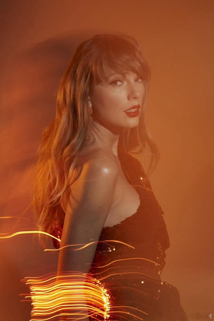 霉霉新专辑TS12 霉霉Taylor Swift的新专辑《THE LIFE OF
