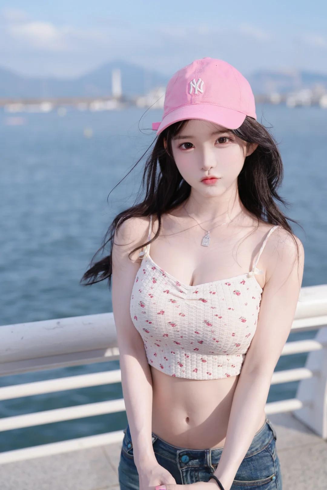 大家说说看，有做女一号的潜力吗？
