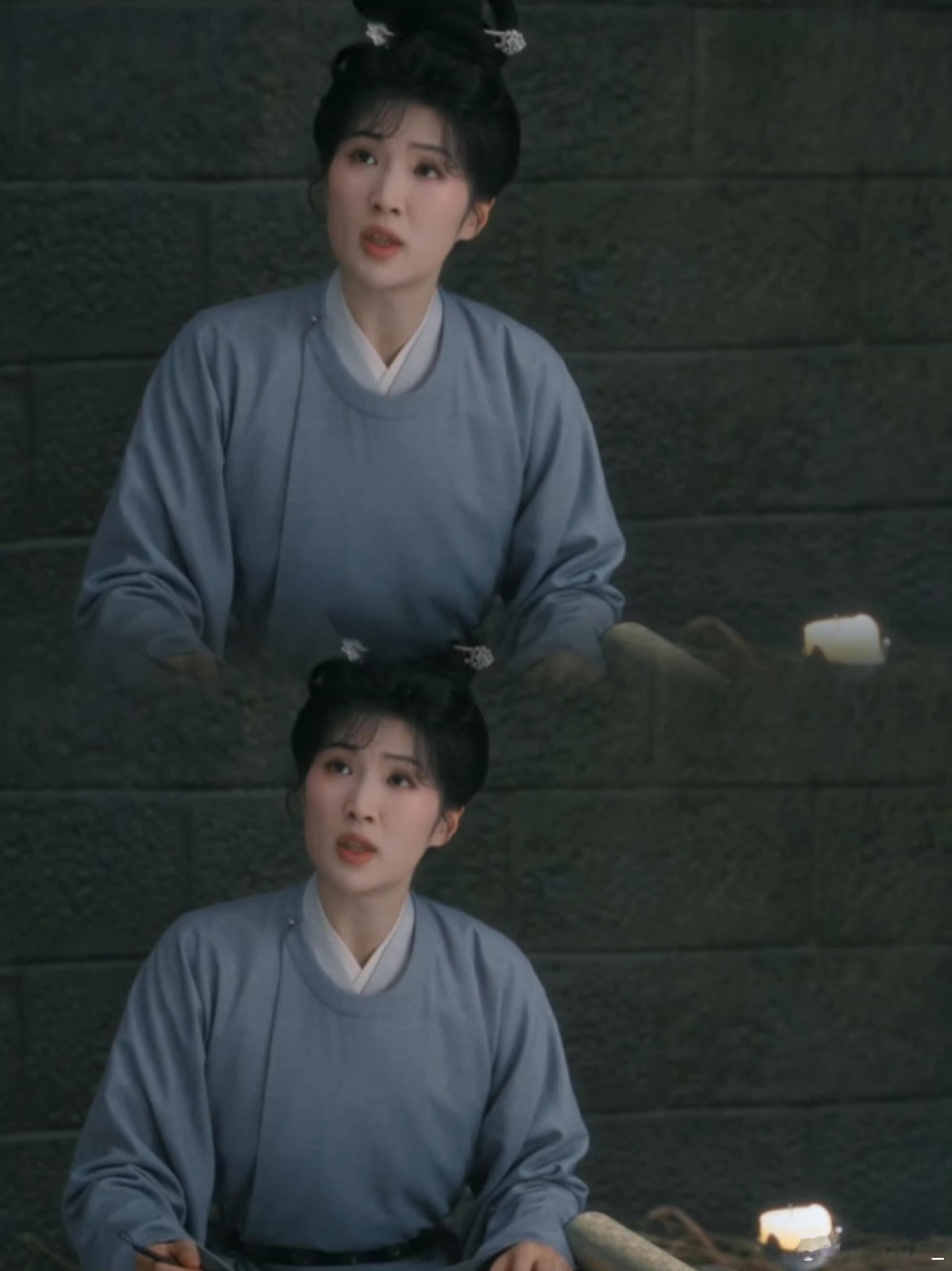 唐宫姚安娜谁在栽赃谁在陷害  唐宫奇案 裴愈也太惨了，一案被坑进去两次，动了别人