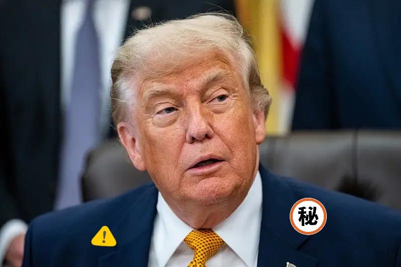 美国总统特朗普表示了！

当地时间6月23日，美国总统特朗普表示，伊朗在国际原子