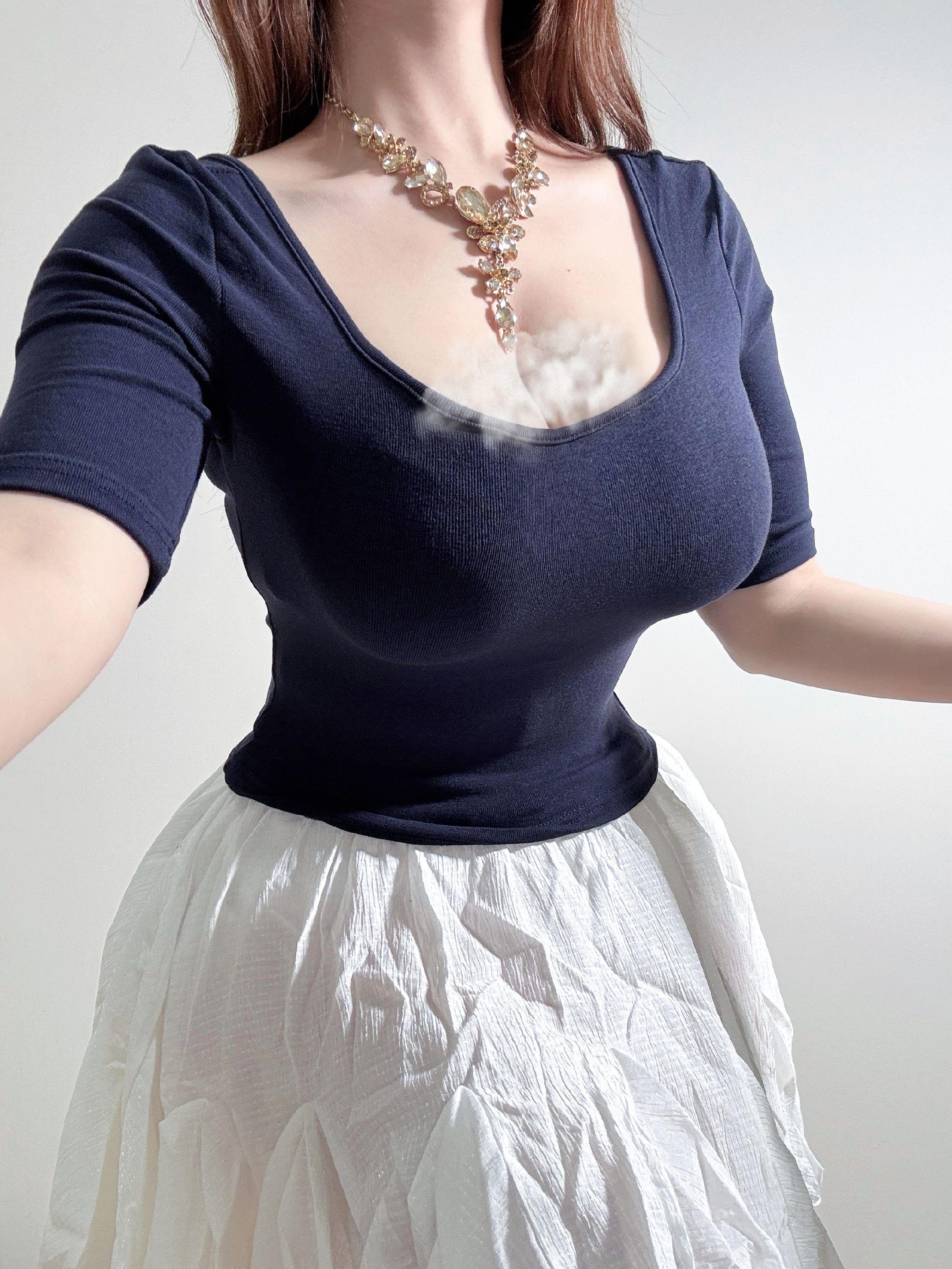 软妹裙 温柔穿搭 无法拒绝温柔感小裙子 夏日穿搭 小裙子