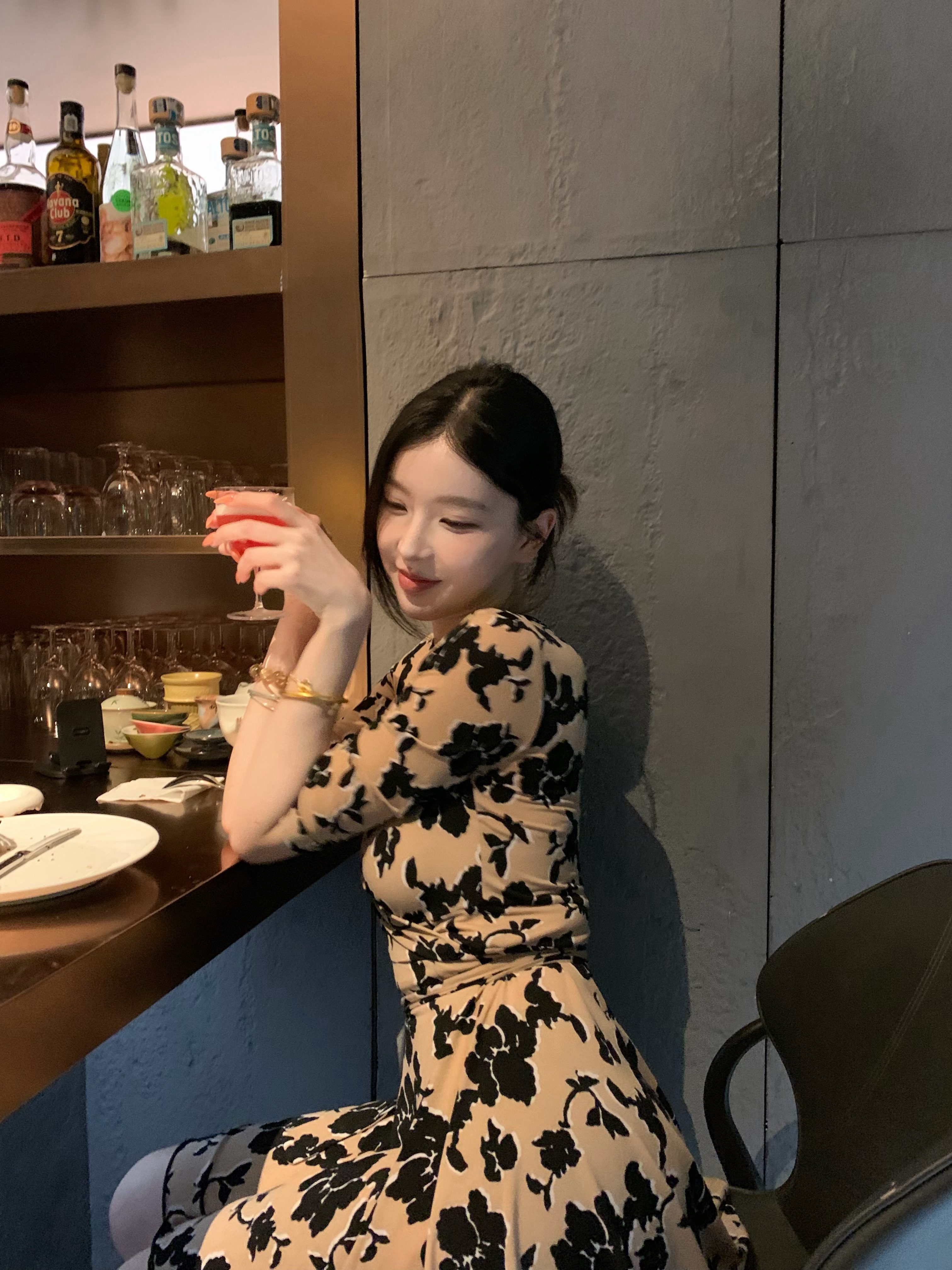 哎哟，就这个娇媚…🤪 