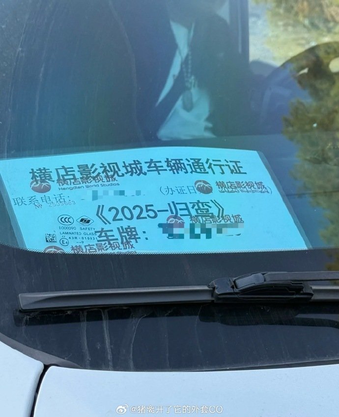 张凌赫林允归鸾动了  归鸾横店通行证 张凌赫林允归鸾动了，归鸾已经有横店通行证，