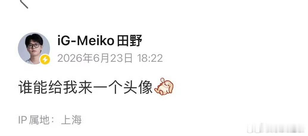 Meiko在线等一个头像flandre探望meiko送猪蹄  冰岛人就这么突然地