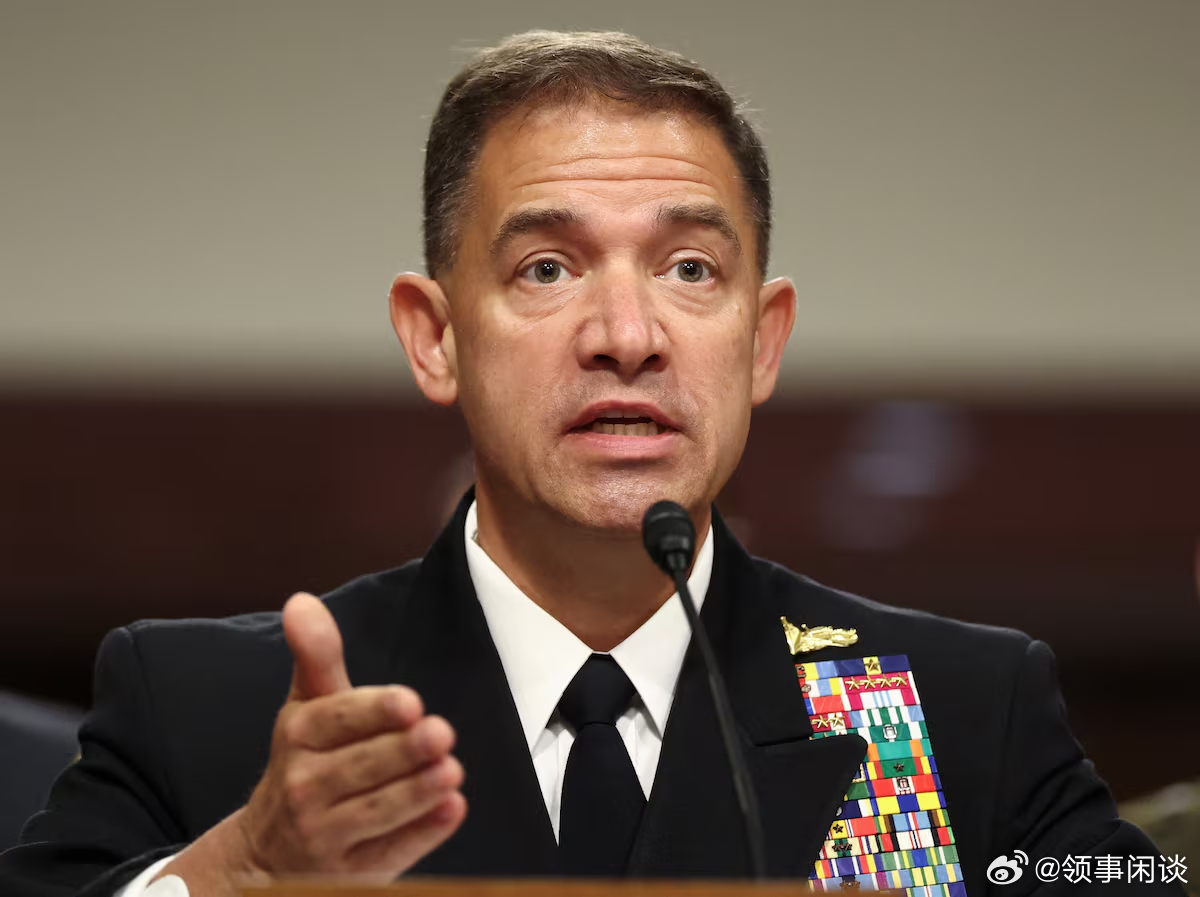 【美军可能要求驻中东部分士兵上交手机】（路透社）——美国中东最高指挥官警告部队，