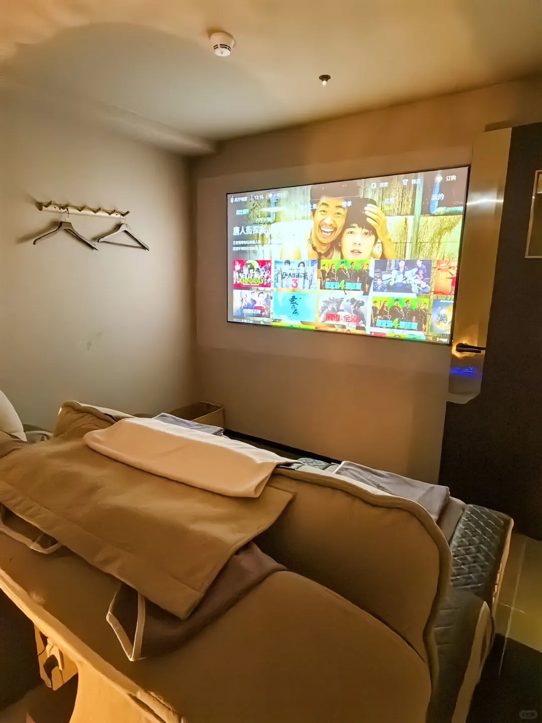深圳高空spa❗️下班后来这太nice了❗️