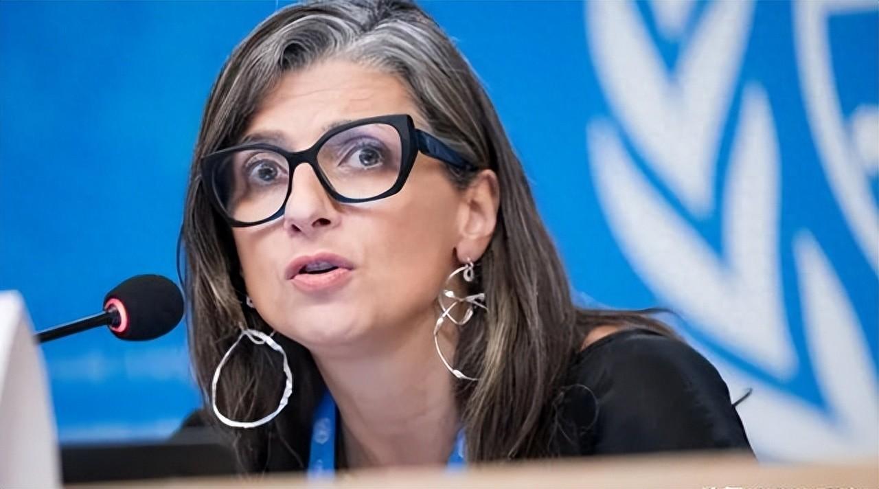 联合国专家爆料：以色列系统性施以酷刑，数千被捕巴勒斯坦人消失

联合国特别报告员