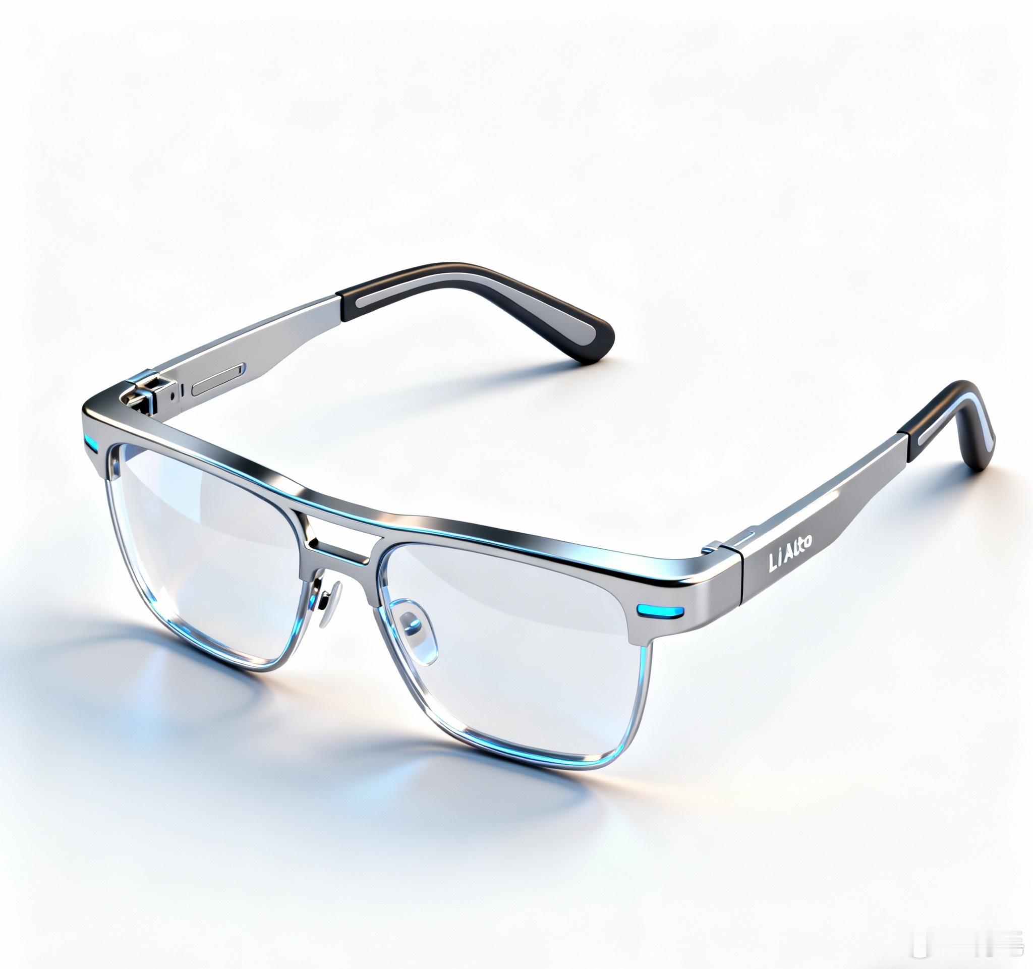 掐指一算，某车企的AI眼镜，差不多该端上桌子了…[流鼻血] ​​​