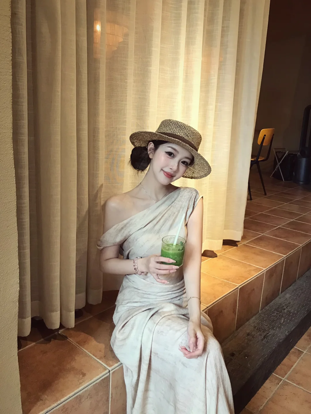 夏日🍵