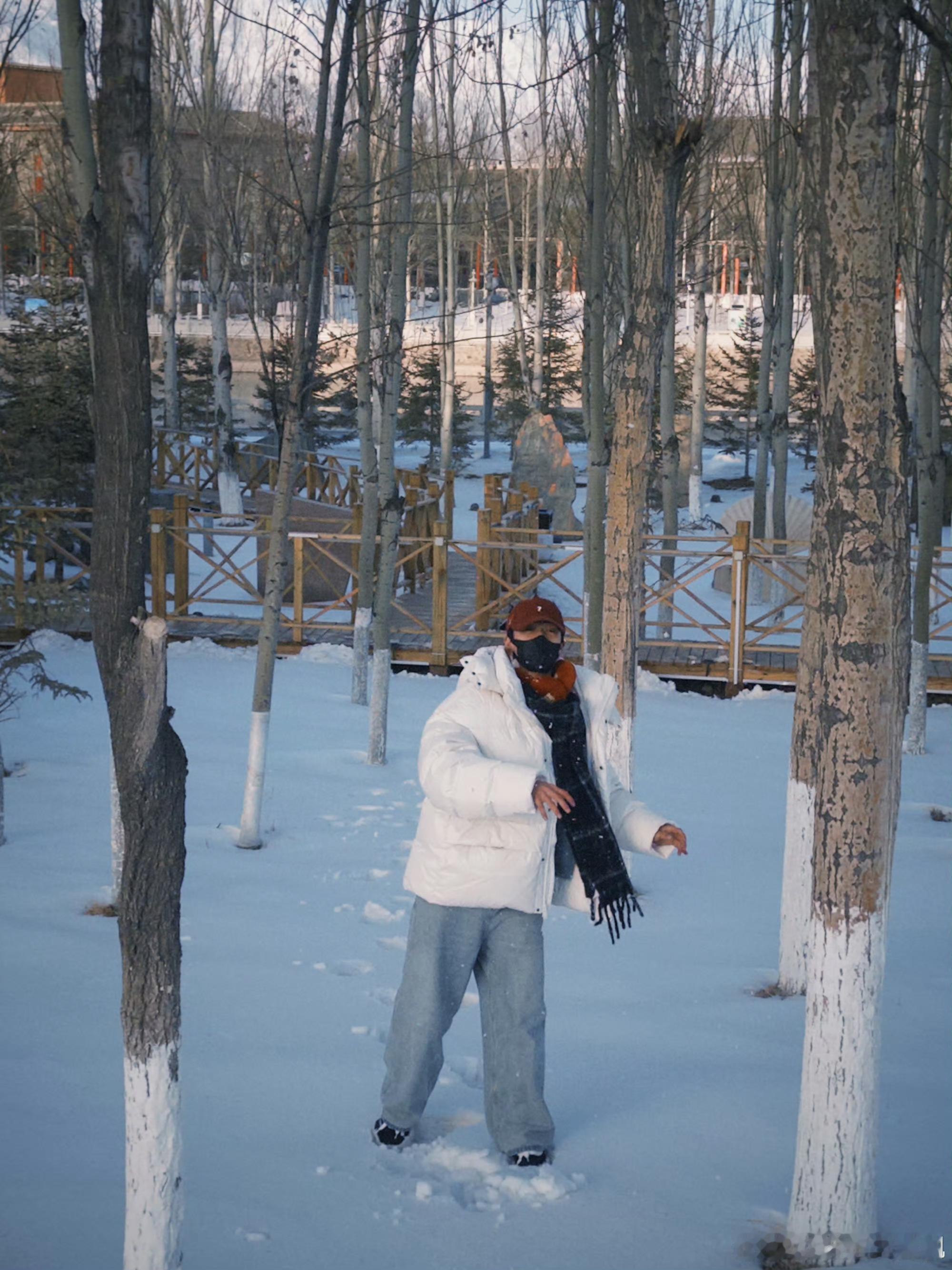 李昀锐的画喜欢 ​​​