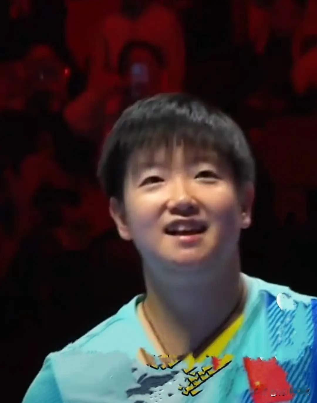 世乒赛百年榜为什么是许昕，而不是张怡宁、孙颖莎和王楚钦？
国际乒联终于给出解释！