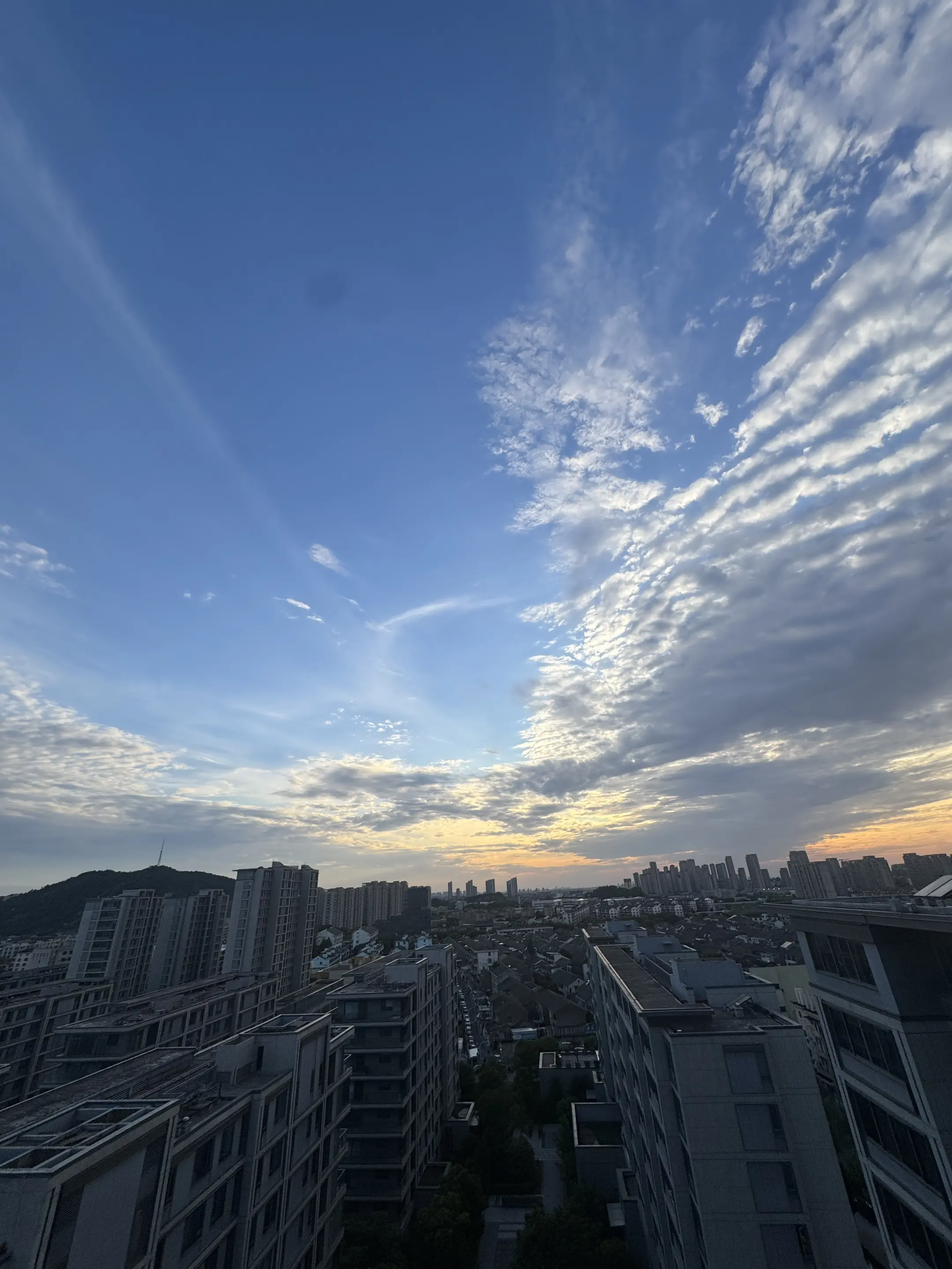 天空你是否知晓一切