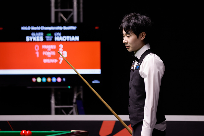 BetVictor26/27斯诺克冠军联赛 第一阶段第五比赛日赛程安排如下：小组