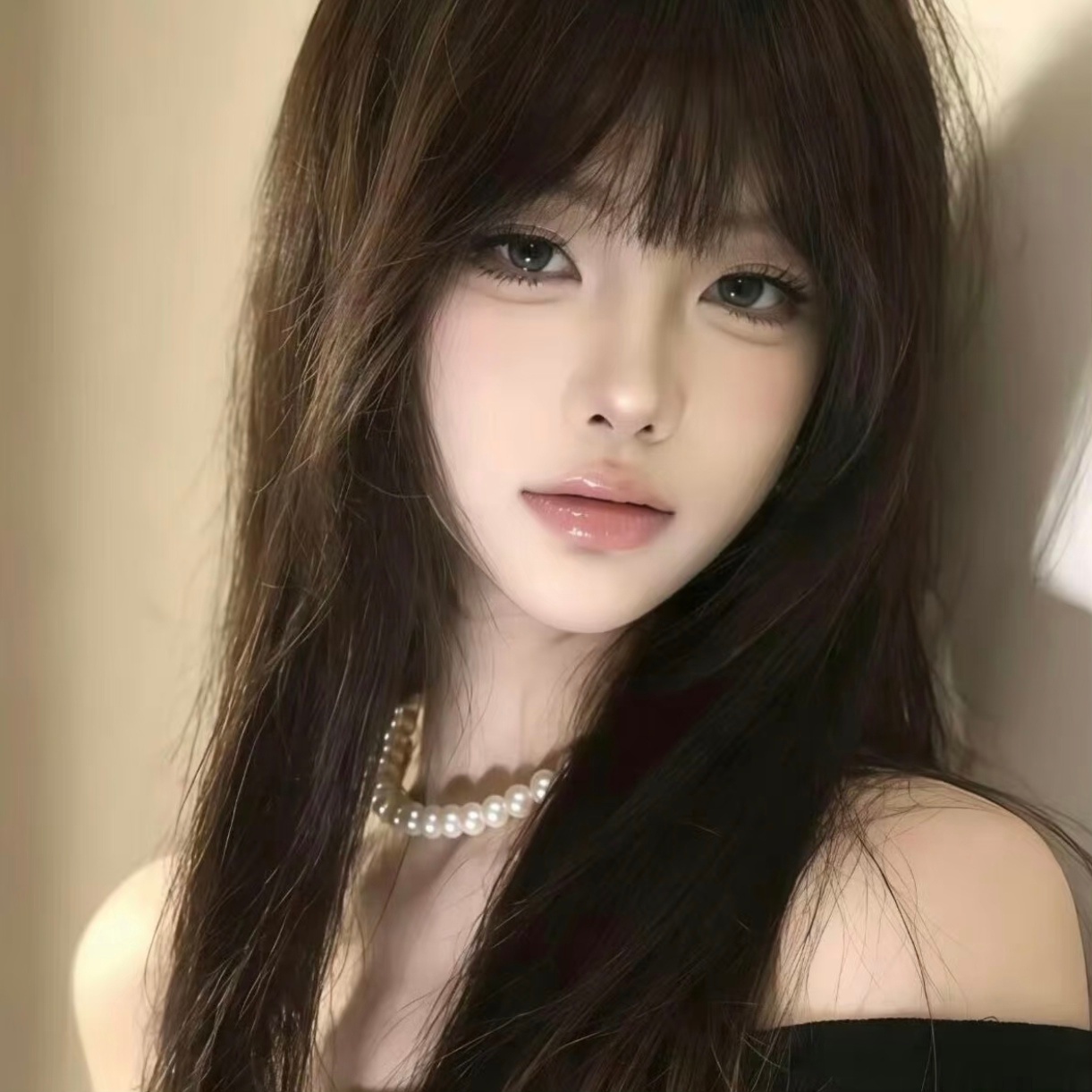 头像分享｜头像推荐｜女头｜ins风｜审美积累 