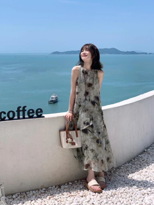 𝚂𝙴𝙰 𝚃𝙸𝙼𝙴｜海边时光🧉ˎˊ