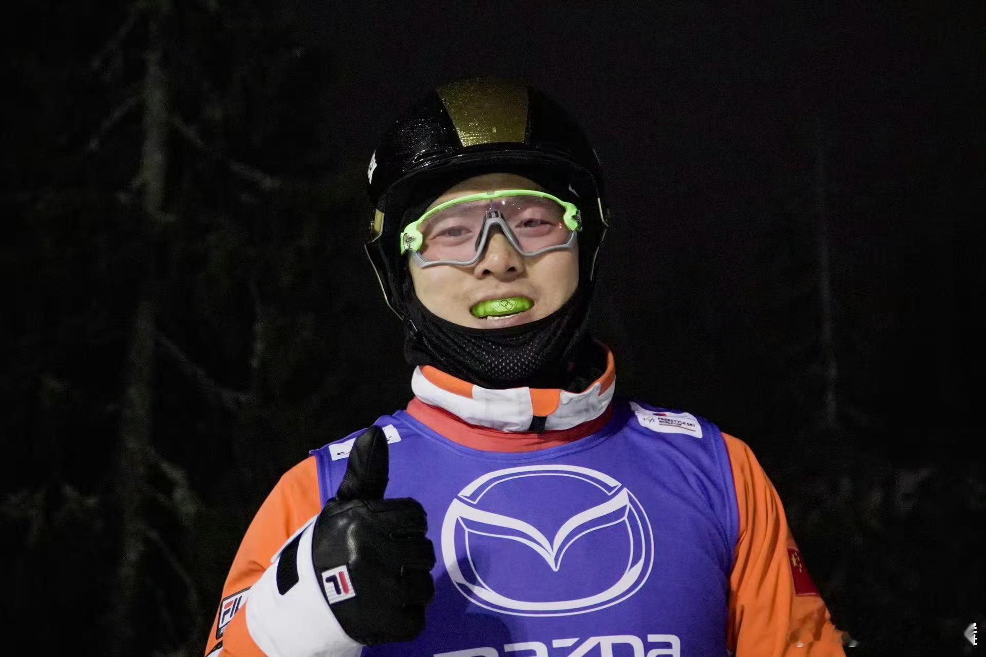 齐广璞说剑指米兰齐广璞展望米兰冬奥会 发博：四年再磨一剑，这一次，剑指米兰！无数