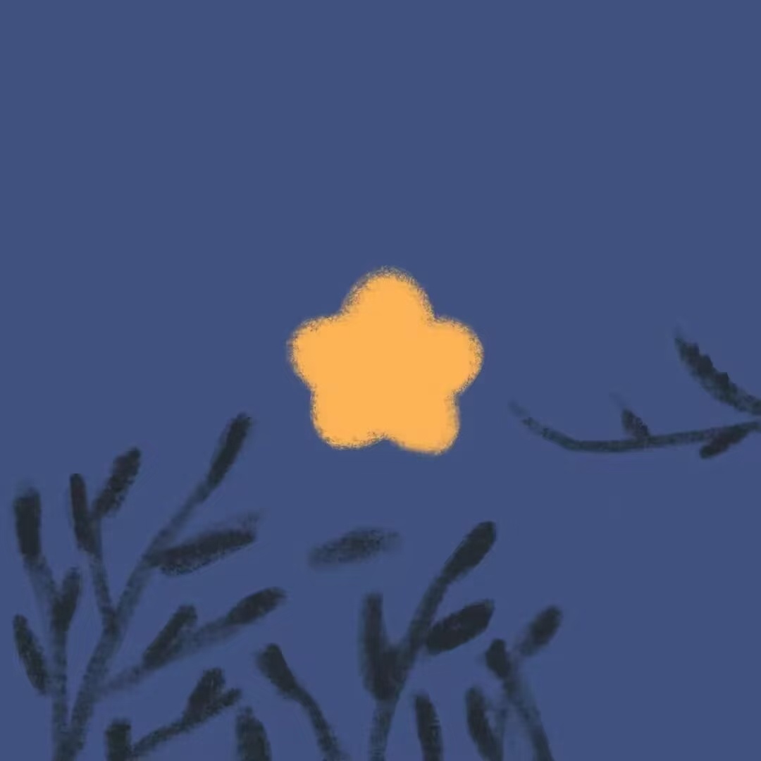 自存不明显情头 