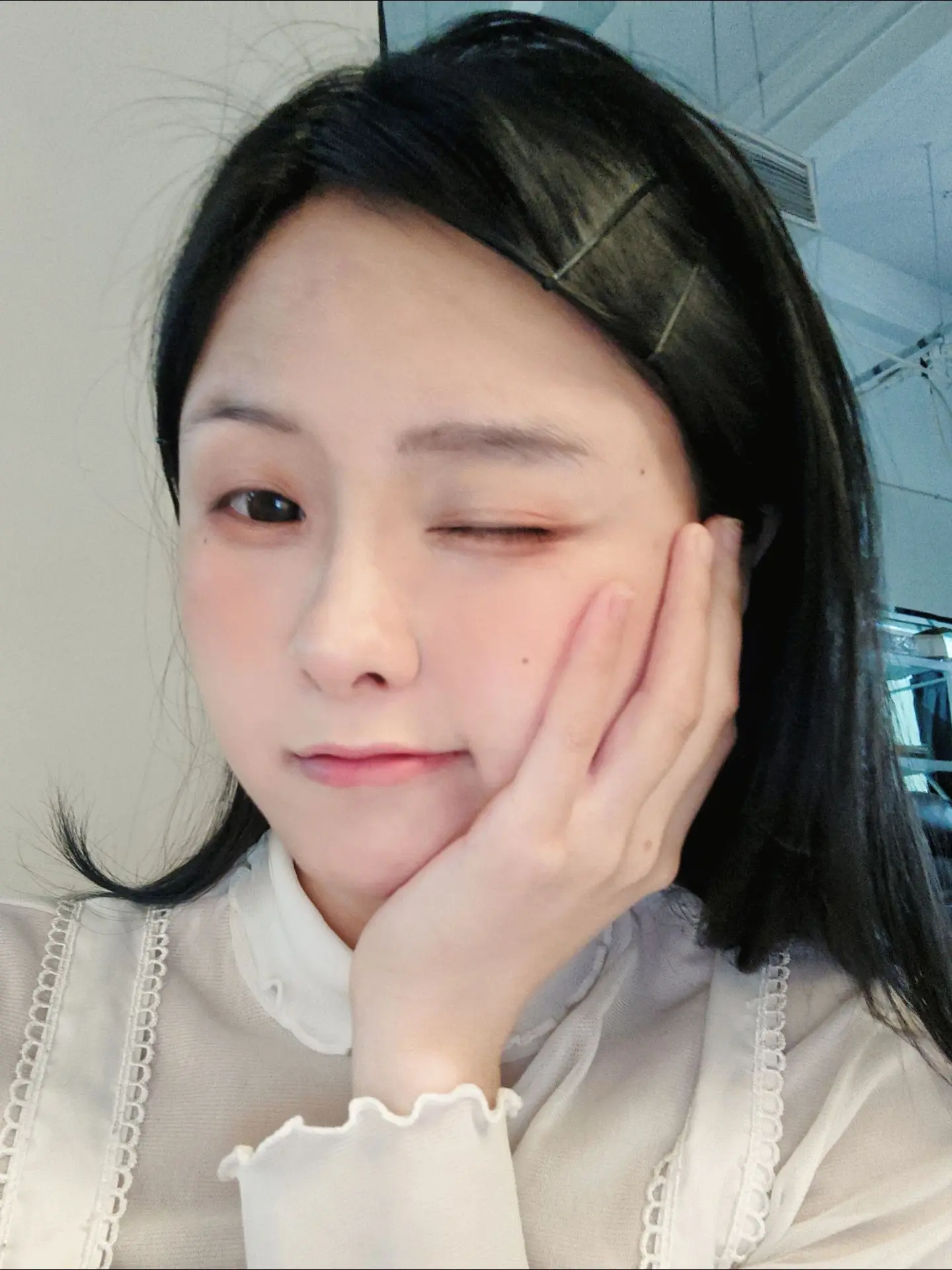 今天超可爱✨✨✨