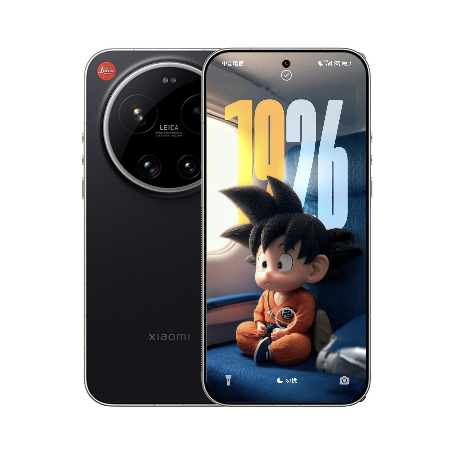 澎湃OS 4 Beta 版有更新，冲！今年澎湃 OS 4 提升真的蛮大的，流畅性