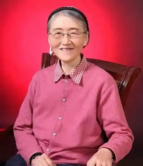 谁也沒想到吴石将军的女儿吴兰成竟然在内蒙古的牙克石默默无闻地工作生活了25年。