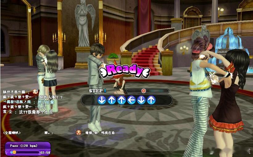 丝芭总裁王子杰去世，8090后上学最喜欢玩的游戏《劲舞团》就是他公司的，当年网吧