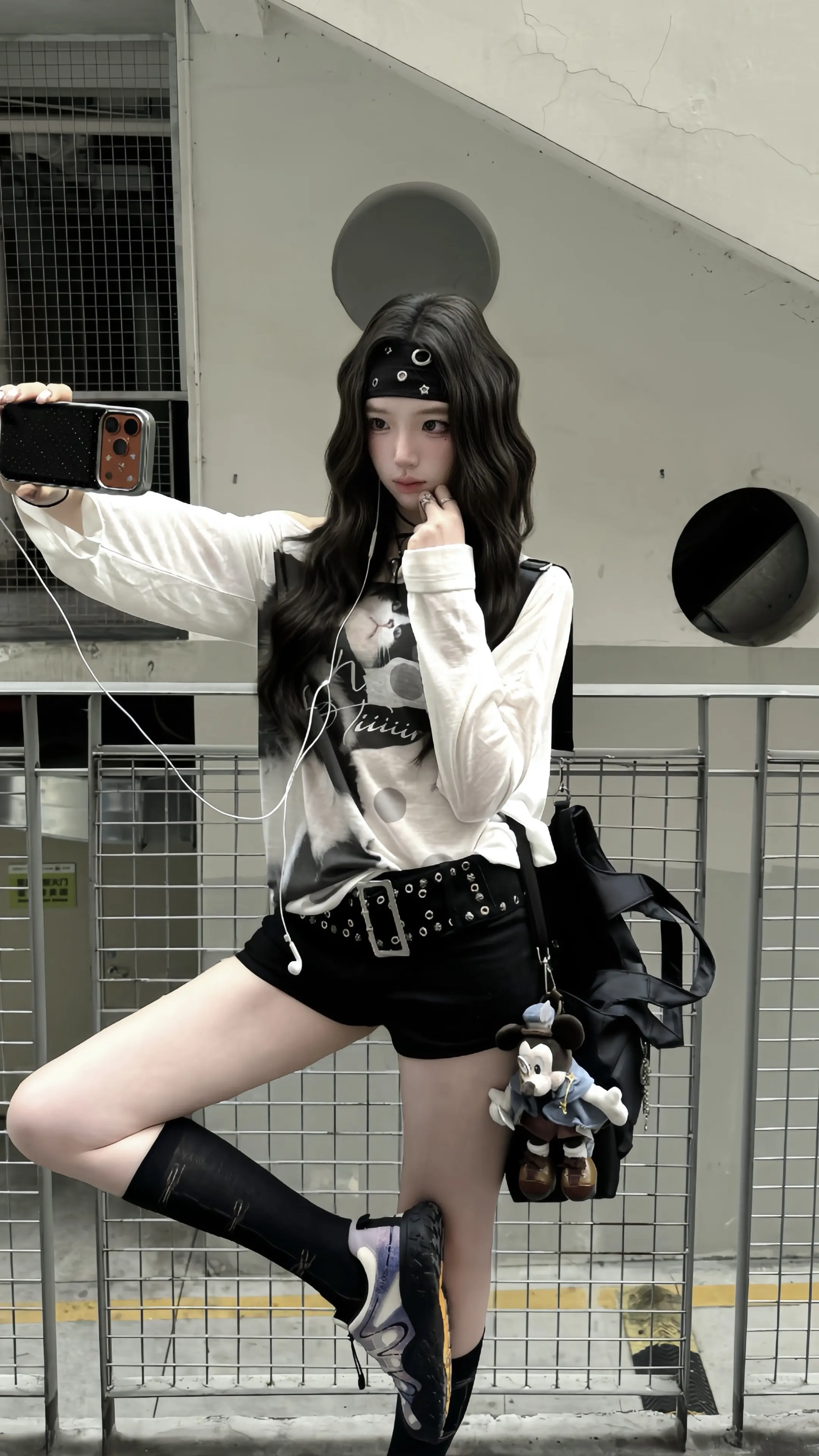 ㅎㅇ…🖤🤍