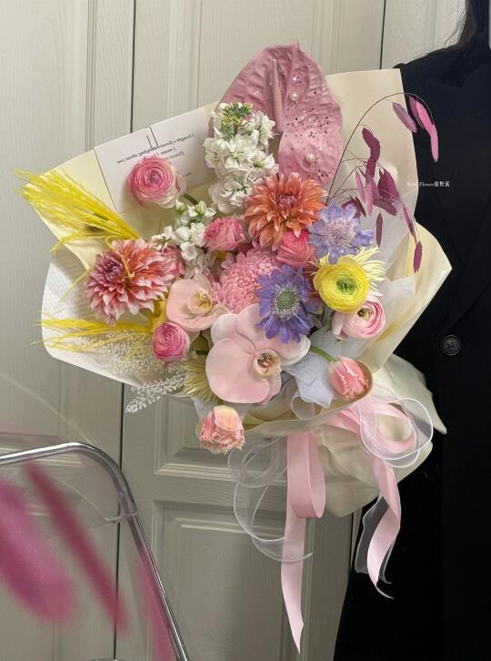 春日花束｜宁乡花店