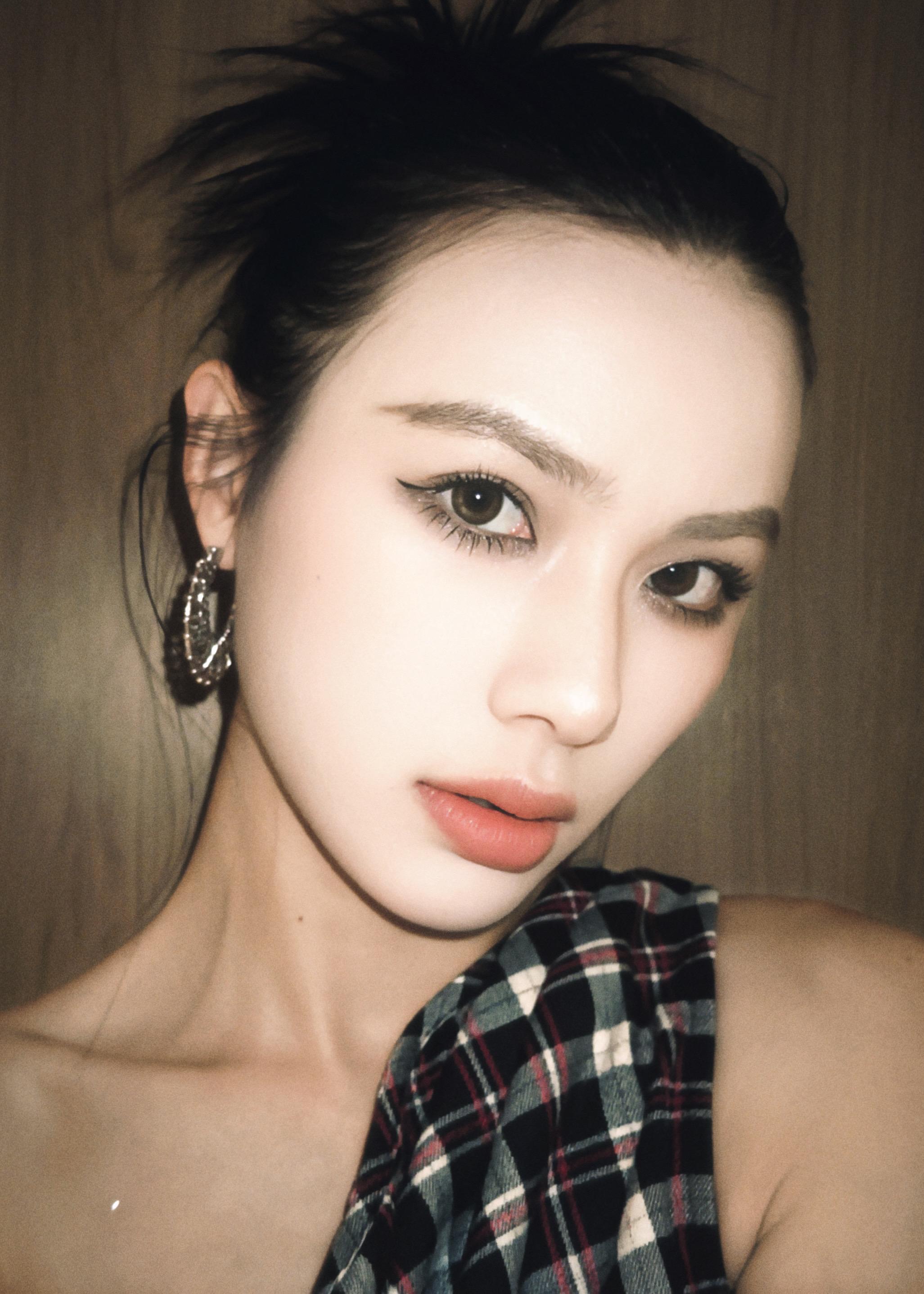 你的讨厌对我毫无影响。