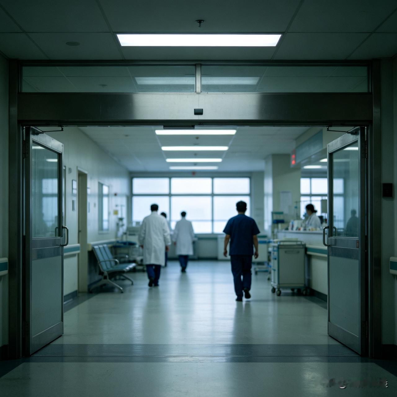 喝了三两敌敌畏，还自己开车2小时去医院？医生：十人九个撑不到

谁能想到，一个走