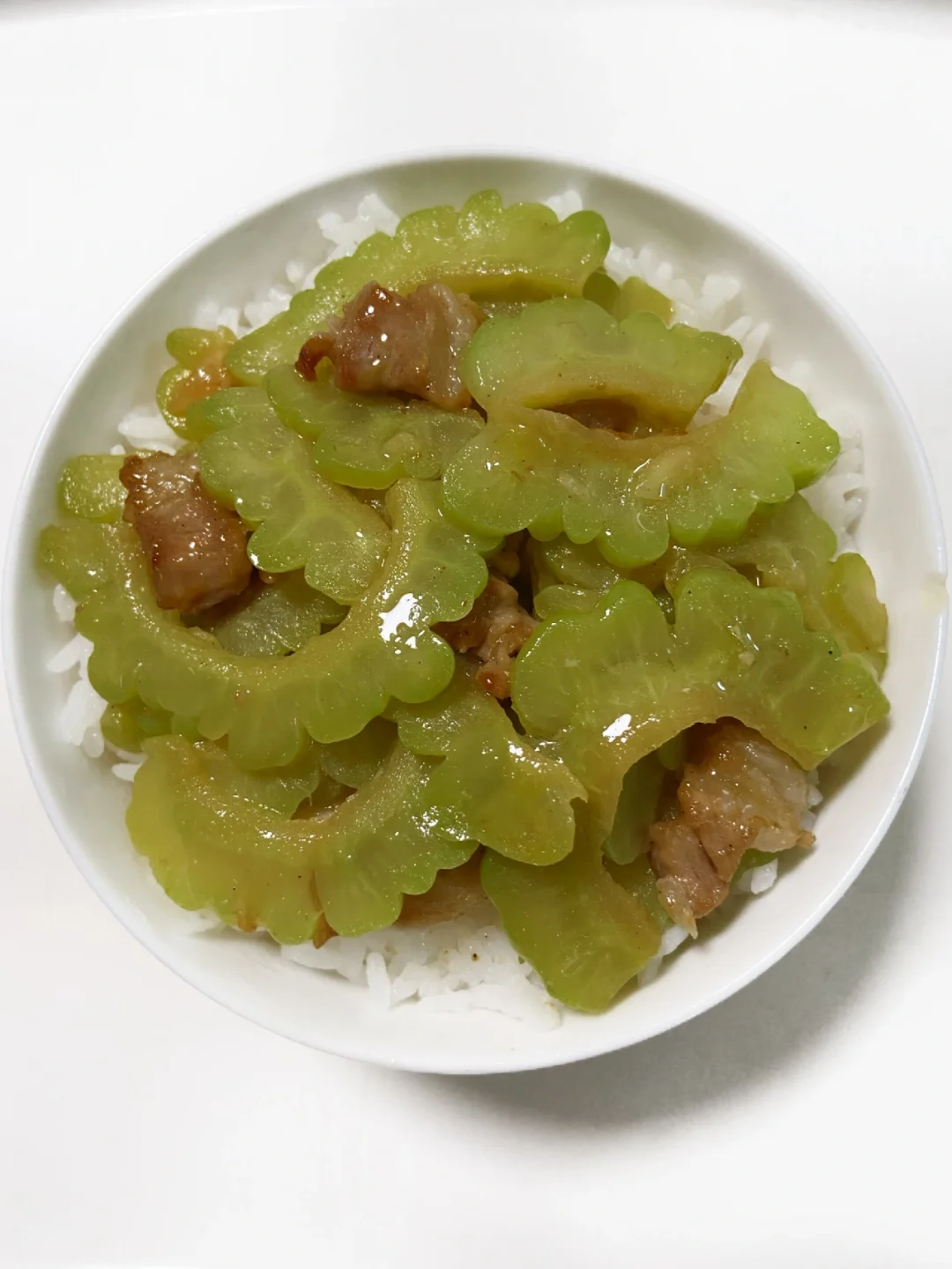 4岁宝宝竟然爱吃这个