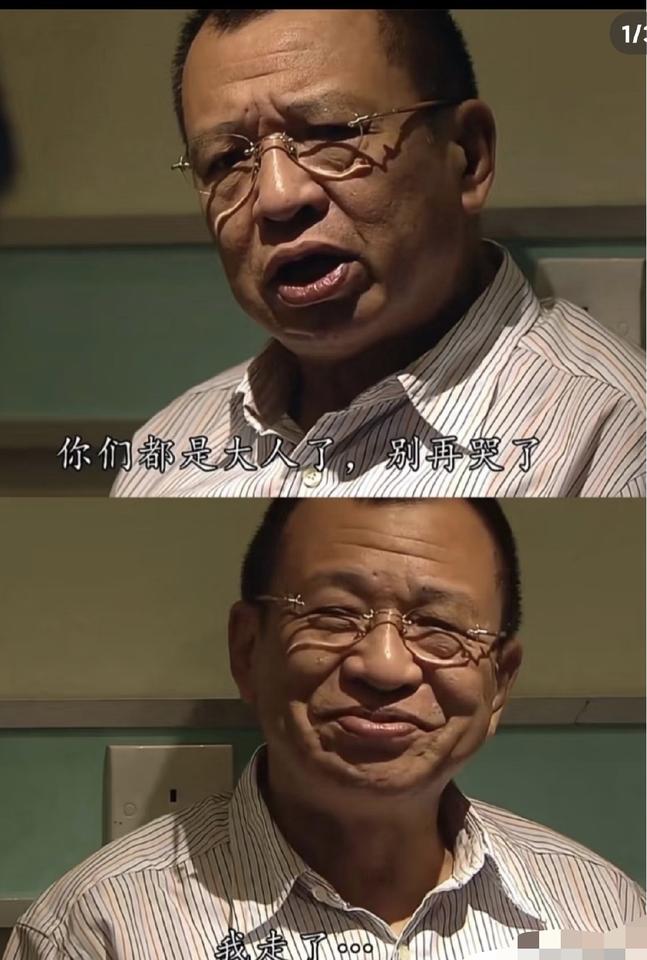 今天一条令人心碎的消息出来了——香港资深演员许绍雄（Benz雄）因癌症引发器官衰