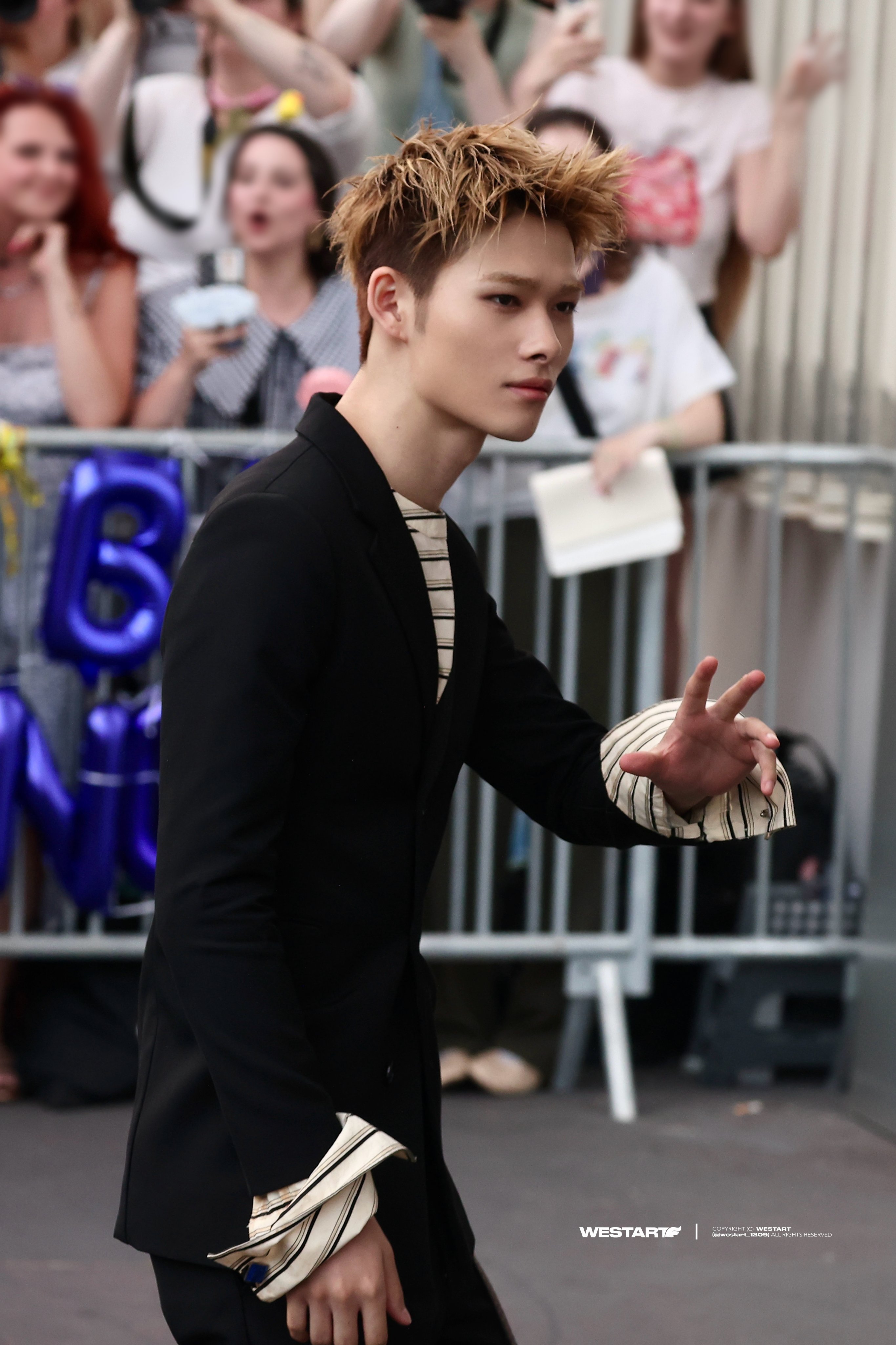西村力 260622🖤c westart_1209 NIKI_RaYnE 