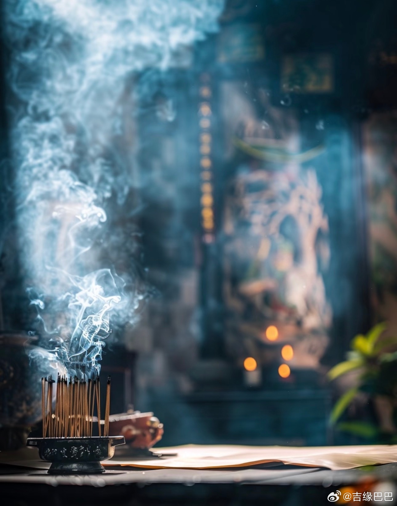 缘主：你的贵人已经在路上了，他会给你带来翻身的机会！ 