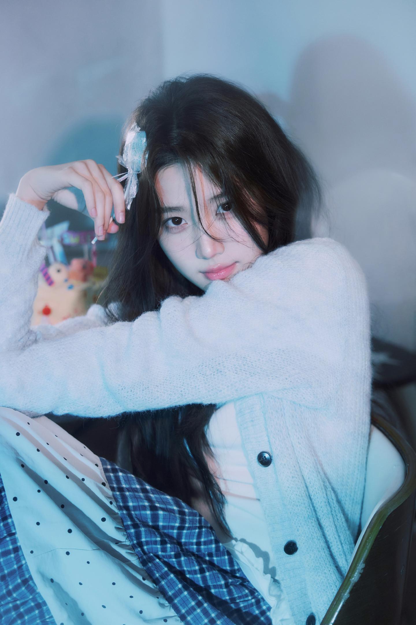 卢昱晓。  堪比美国的甜食