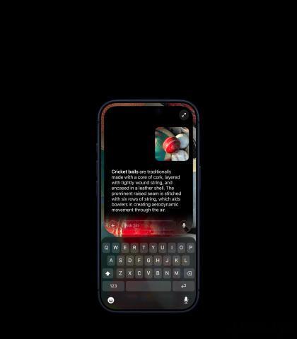 iOS27新功能汇总2026秋季正式上线，核心围绕Apple Intellige