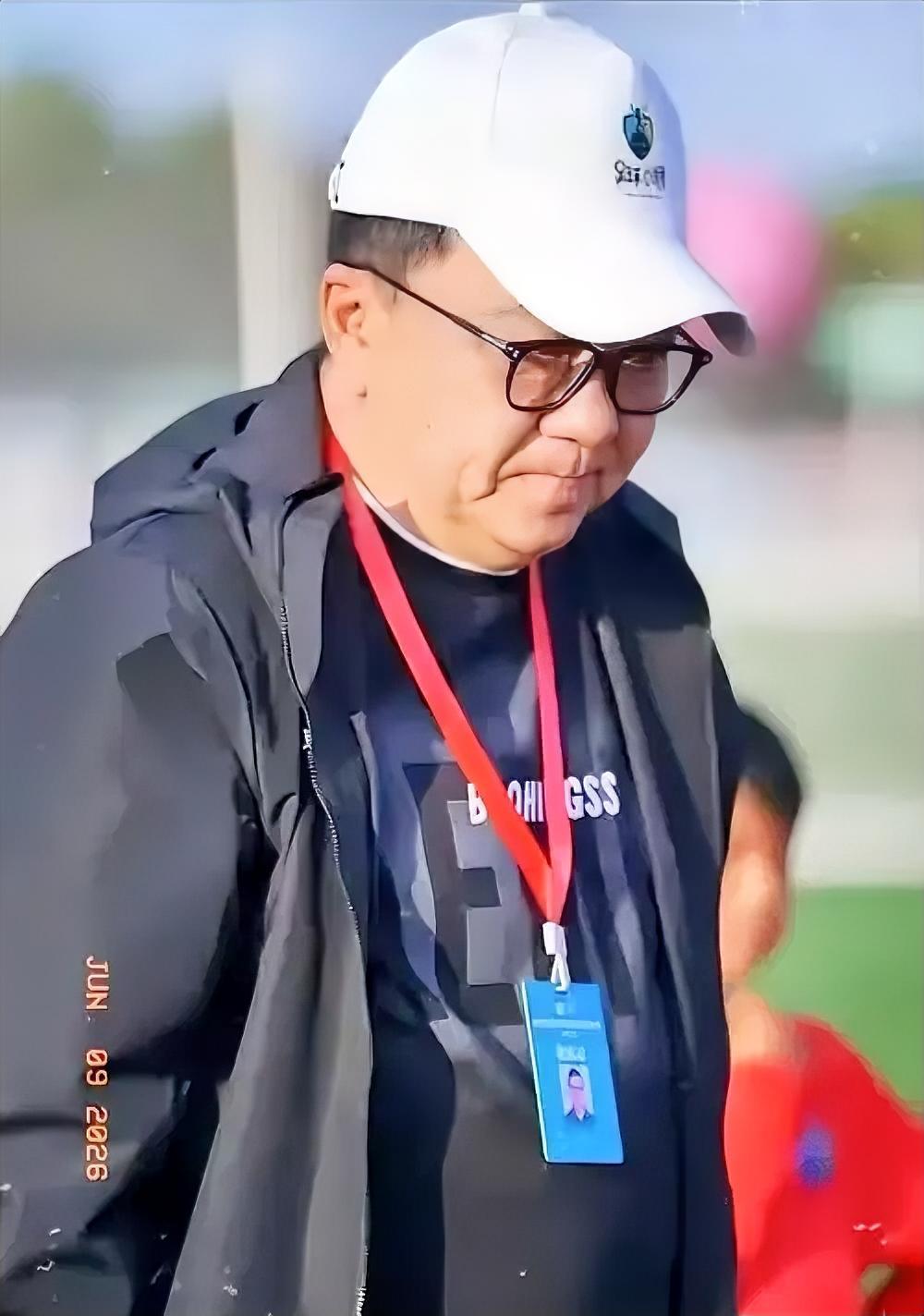 零容忍！董路紧急取消一小将去巴西参赛资格，看到真实原因后，你不得不佩服他铁血治军
