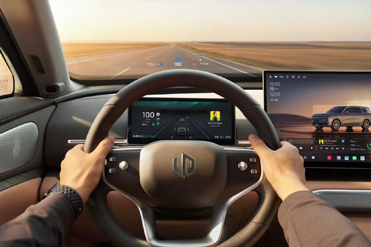 零跑发布会说实话，我一直觉得零跑在性价比这块就没输过，但这次零跑D19一出来，还