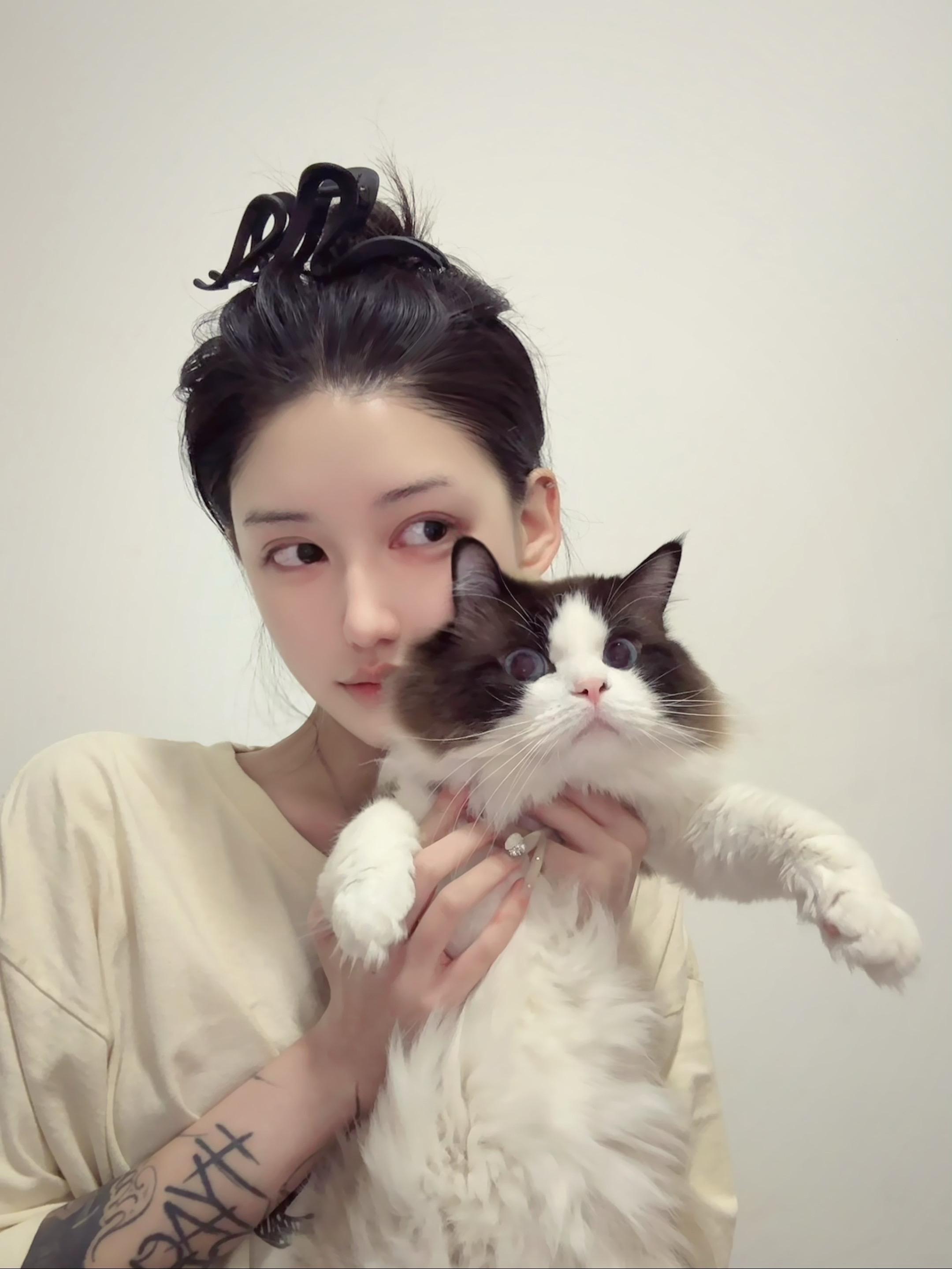 没有动态的日子都在好好生活