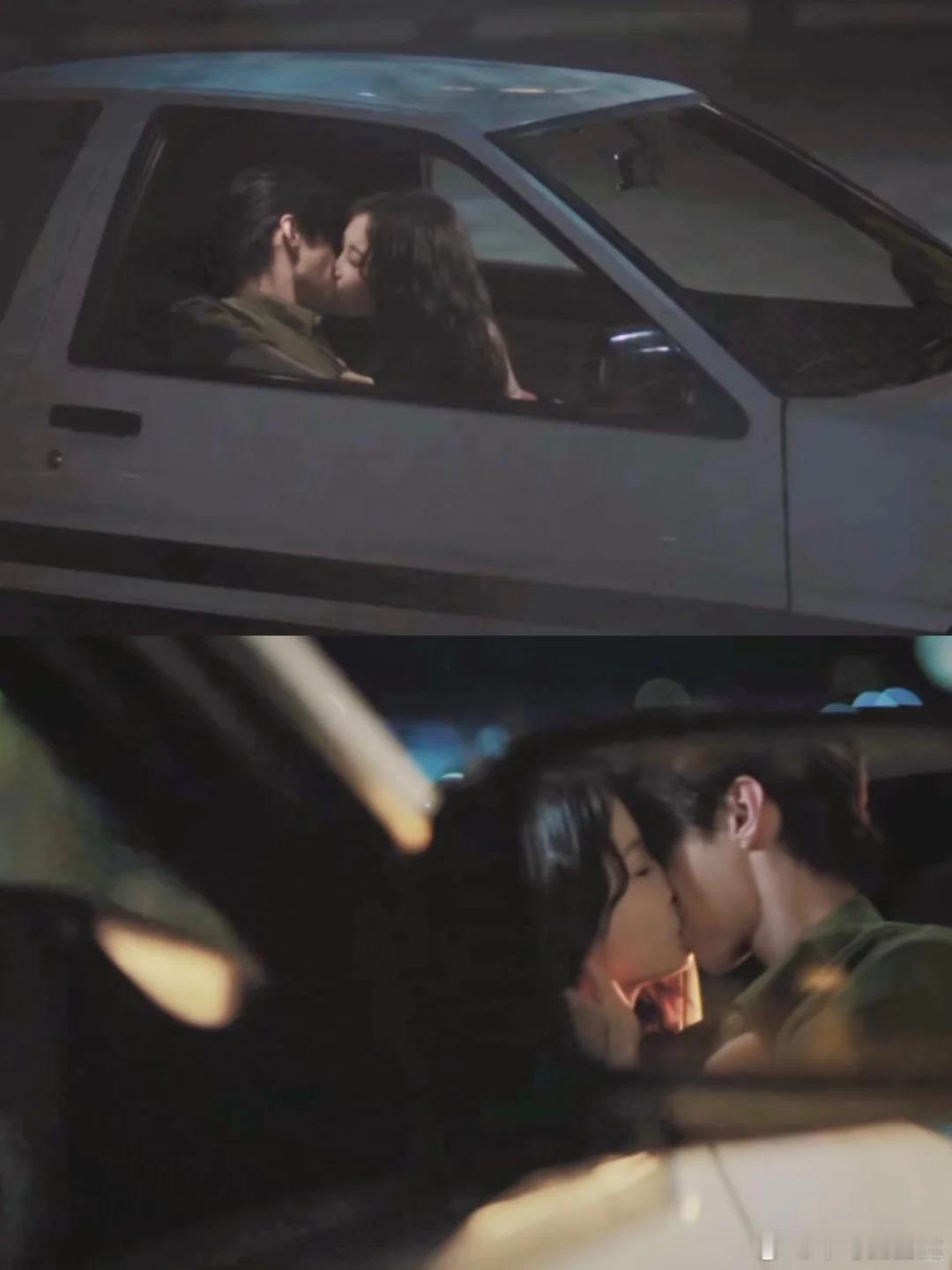 分开十年在一起七天又分开六年  追《双轨》哭到停！靳朝姜暮十年重逢相守七天，再分