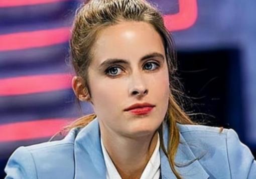 “除了这个中国男人，我谁都不嫁！”2021年，美国女学霸凯瑟琳不顾父母的反对，放